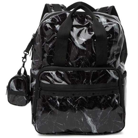 lesportsac diaper backpack